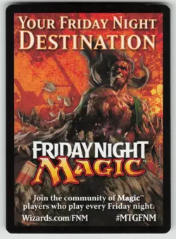 MTG Emblem - Dack Fayden T Conspiracy 9 LP - Image 2