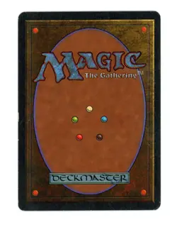 Martyrs of Korlis - Magic the Gathering - MTG Antiquities - LP - Image 2