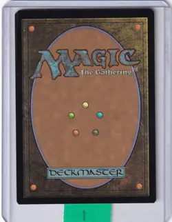 Entomb FOIL * Dominaria Remastered MTG Magic the Gathering - Image 2