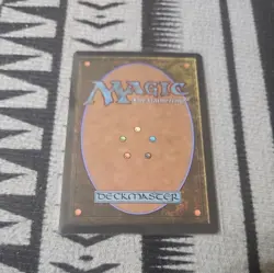 Temple of Mystery R MTG Commander: Final Fantasy M/NM, English - Image 4