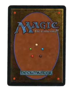 Martyrs of Korlis - Magic the Gathering - MTG Antiquities - LP - Image 2