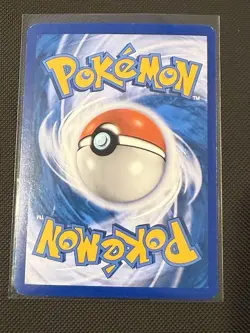 Pokemon Dark Metal Energy 97/110 Holon Phantoms Reverse Holo - Image 2