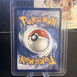 Pokemon TCG Mega Evolutions Mega Lucario EX 077/132 Ultra Rare NEAR MINT - Image 2