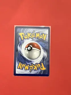 Exeggutor 135/132 Illustration Rare Pokemon Mega Evolution NM - Image 2