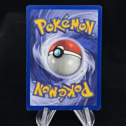 Pikachu #60 1st Edition Jungle 1999 Pokemon LP / MP ⚡ - Image 2