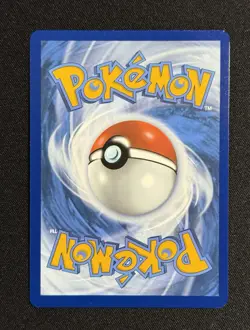Victini SVP 208 Illustration Rare Black Star Promo Black & White Pokemon TCG - Image 2
