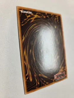 Dogmatika Fleurdelis, The Thunderbolt DOOD-EN026 Secret Rare Yugioh 1st Edition - Image 4