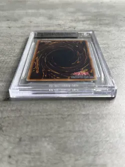 Yugioh Card JPN Summoned Skull Ultra R BGS 9, Anniversary Pack YAP1-JP003 2008 - Image 4