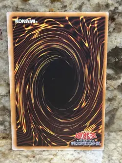 Yu-Gi-Oh yugioh TB-01 Michizure Rare Japanese card - MP - Image 2