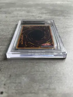 Yugioh Card JPN Buster Blade Ultra R BGS 9 Mint Anniversary Pack YAP1-JP007 2008 - Image 4