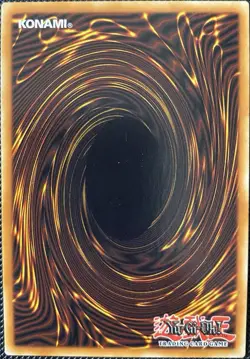 Vernusylph of the Thawing Mountains POTE-EN019 Power of the Elements 1st Yugioh - Image 2