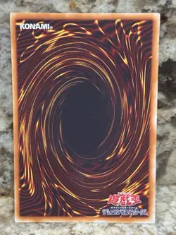 Yugioh Reaper Of The Cards PG-10 Japanese Ocg Super Rare LP - Image 2