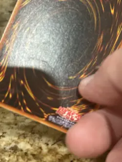 Red-Eyes Black Dragon P5-01 Ultra Parallel Rare YuGiOh - MP - Image 3