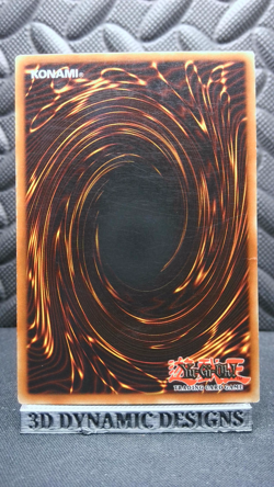 | Yugioh Rush Recklessly MRL-043 1st Edition Rare Magic Ruler LP/PL 🔥 | - Image 2