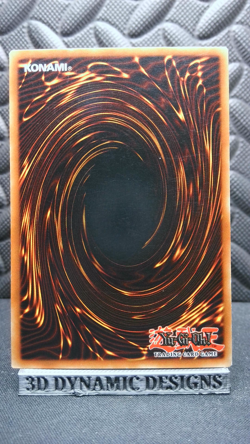 | Yugioh Megasonic Eye MP1-008 Common Mcdonalds Promo NM/VLP 🔥 | - Image 2