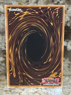 Yugioh Dark Magician SYE-001 Super Rare Holo Vintage LP - Image 2