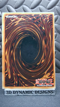 | Yugioh Warrior of Atlantis FOTB-EN016 Rare Force Of The Breaker PL 🔥 | - Image 2