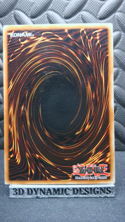| Yugioh Moray of Greed SDRE-EN029 1st Common Structure Realm Of The Sea LP | - Image 2