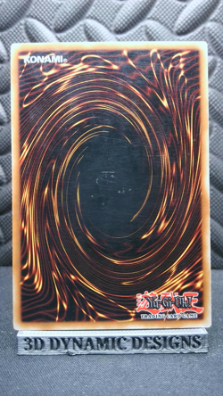 | Yugioh Tsukuyomi SD6-EN011 1st Edition Structure Deck Spellcasters NM-LP | - Image 2