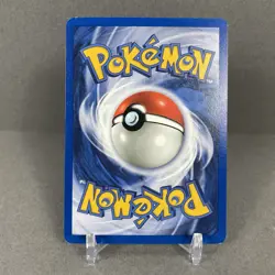 Pokemon Card - Misty's Psyduck Gym Challenge 1st Edition 90/132 - Image 2