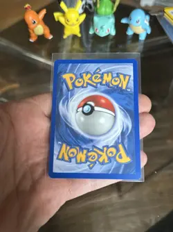 Corsola 37/75 1st Edition - Neo Discovery Vintage Pokemon Card TCG - Image 2
