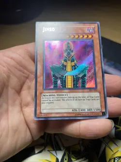 Yugioh Card Collection 9 Cards - Image 2