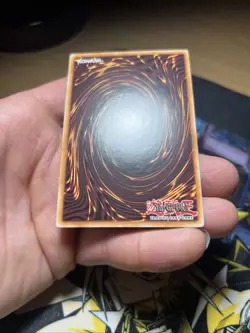 Yugioh Card Collection 9 Cards - Image 5