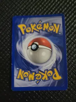 1999 Blastoise Holo Rare Pokemon Card TCG 2/102 Base Set Near Mint - Image 2