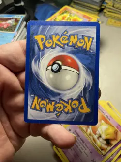 Natu 59/75 [Neo Discovery Unlimited] Vintage 2001 -WotC- Pokemon TCG Card - Image 2