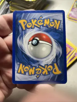 Natu 59/75 [Neo Discovery Unlimited] Vintage 2001 -WotC- Pokemon TCG Card - Image 3