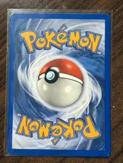 Vibrava Reverse Holo 22/97 Rare EX Dragon Pokemon Card 2003 - Image 3