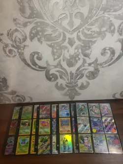 Pokemon Card Collection Lot Base Set To Modern Shadowless 1st Edition Full Arts - Image 1