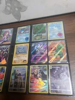 Pokemon Card Collection Lot Base Set To Modern Shadowless 1st Edition Full Arts - Image 3