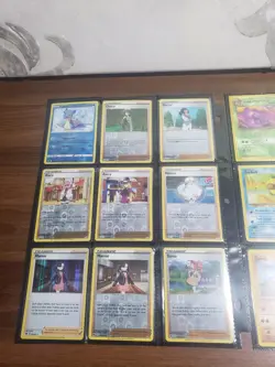 Pokemon Card Collection Lot Base Set To Modern Shadowless 1st Edition Full Arts - Image 4