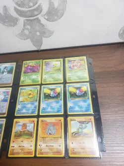 Pokemon Card Collection Lot Base Set To Modern Shadowless 1st Edition Full Arts - Image 5