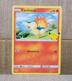2021 Pokemon McDonalds 25th Anniversary Cards LOT ( Please read description) - Image 2