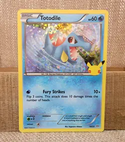 2021 Pokemon McDonalds 25th Anniversary Cards LOT ( Please read description) - Image 3