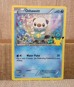 2021 Pokemon McDonalds 25th Anniversary Cards LOT ( Please read description) - Image 5