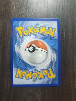 Ninjask 137/132 Pokemon Card Illustration Rare Mega Evolutions - Image 2