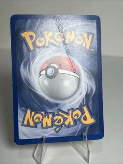 DAMAGED Donphan 40/110 Reverse Holo Holon Phantoms AUTHENTIC Pokemon Card - Image 2