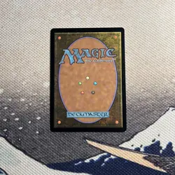 Tornado, Sonic's Biplane - Weatherlight (Rainbow Foil) Secret Lair Drop Foil - Image 2