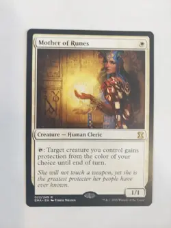 Mother of Runes Eternal Masters Regular - Image 1