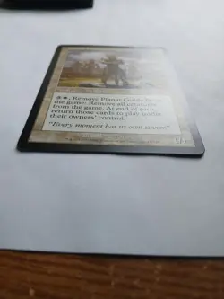 MTG: Planar Guide Legions NM RARE !~*HARD TO FIND*~! [Pack to Sleeve] - Image 2