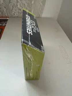 Magic The Gathering: Edge of Eternities Collector Booster Box - Image 4