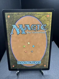 MTG Core Set 2021 Fiery Emancipation Extended Art Foil Mythic NM - Image 2