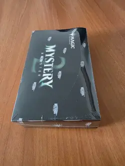 MTG Mystery Booster 2 - Booster Box - Magic The Gathering 24 Packs New & Sealed - Image 3