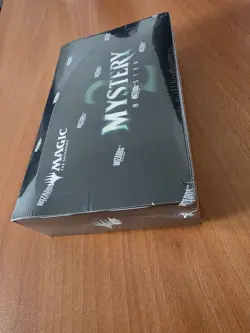 MTG Mystery Booster 2 - Booster Box - Magic The Gathering 24 Packs New & Sealed - Image 4