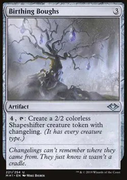 Birthing Boughs - Image 1