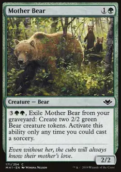 Mother Bear - Image 1
