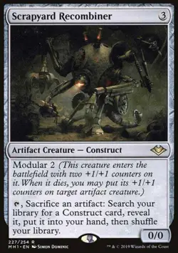 Scrapyard Recombiner - Image 1
